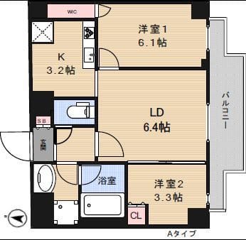 アーバンパーク三ノ輪 401