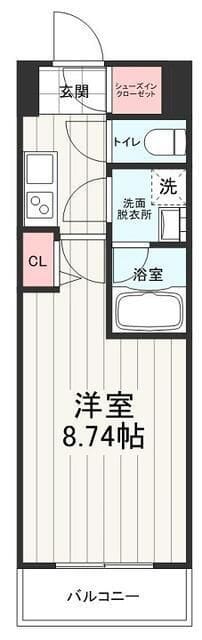 REXZY西川口AZの写真
