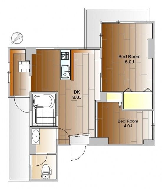 プラムアーク中目黒の写真