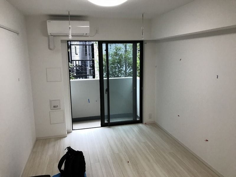 レガリス三軒茶屋 101