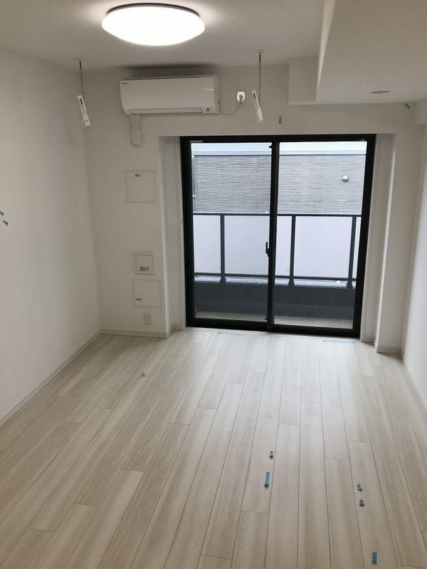 レガリス三軒茶屋 303