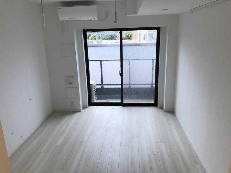 レガリス三軒茶屋 403