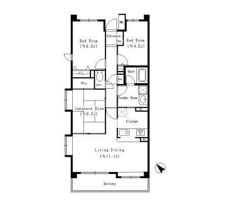 ブルーリーフヒルズの写真