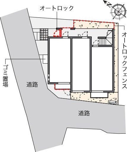 クレイノBuono 103