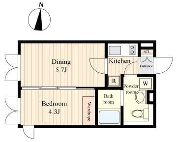 LAPiS若松河田の写真