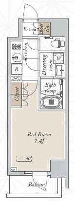 オープンブルーム川口 0308