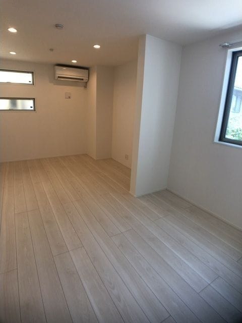 Kolet杉並桃井#02 28.9万円/入力なし/なし