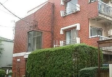 フラット上板橋の写真