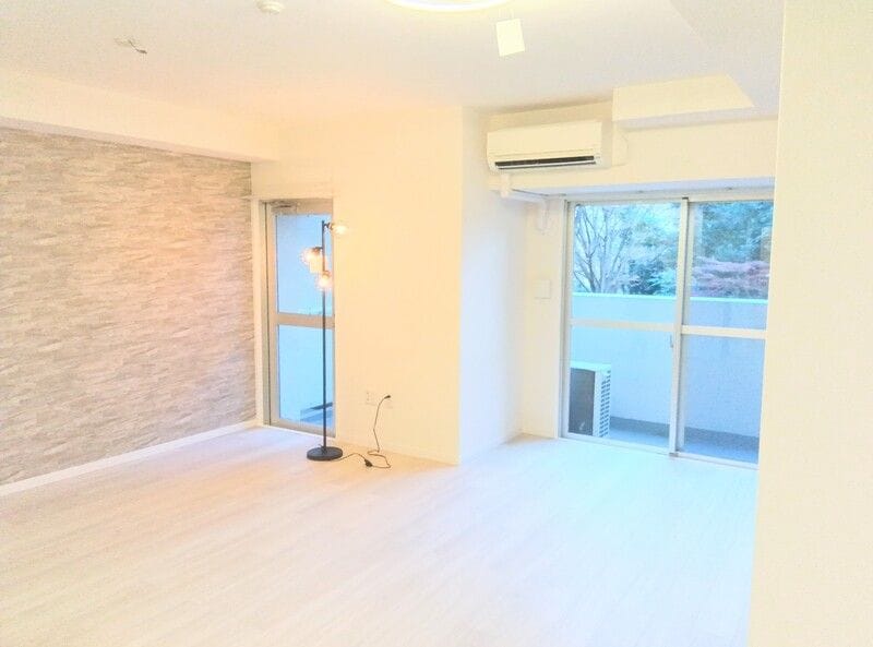 シティコート目黒2号棟 210