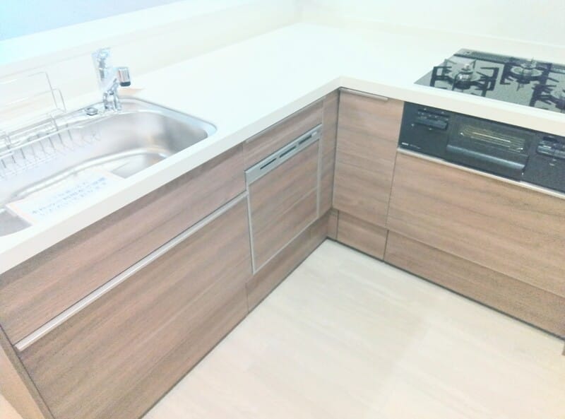 シティコート目黒2号棟 601