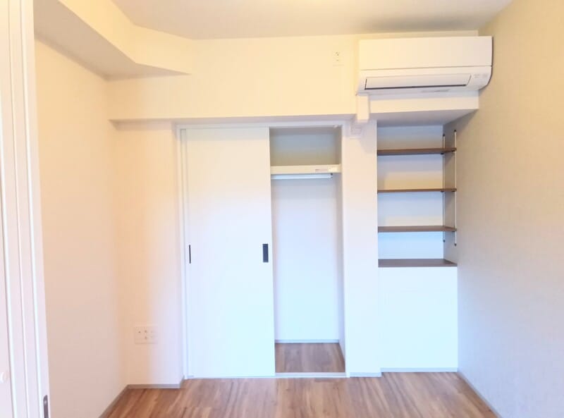 シティコート目黒2号棟 608