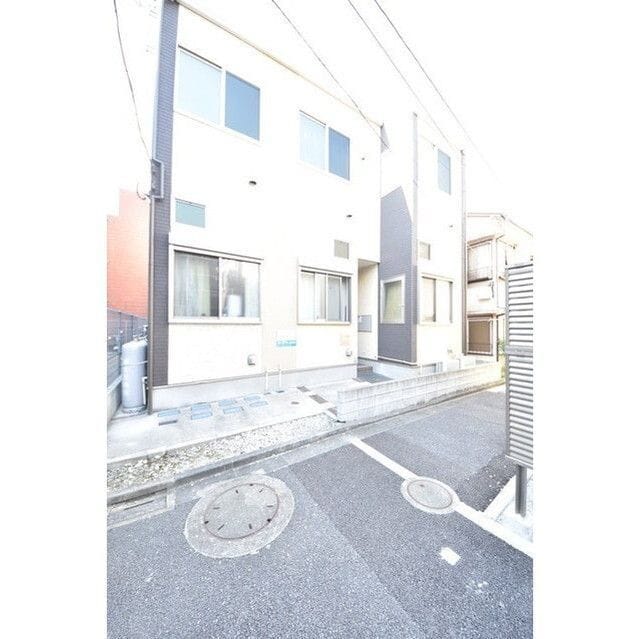 ハーモニーテラス池袋Ⅲの写真