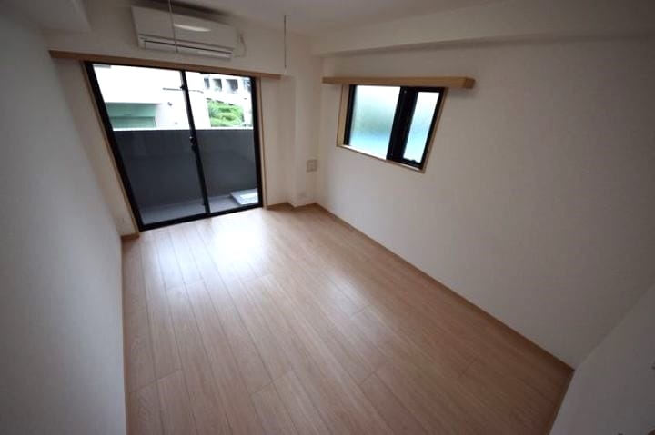 ルーブル練馬高野台弐番館 409