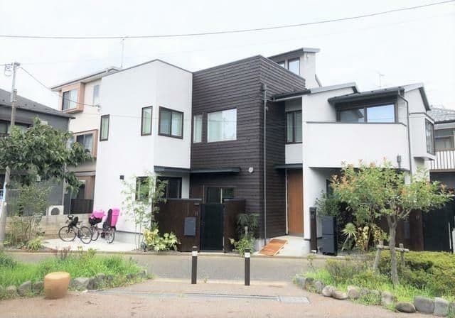 笹塚の住宅 Aタイプ 16.5万円/入力なし/5,000円