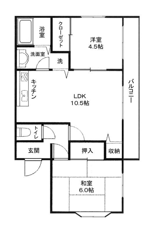 西巣鴨一丁目戸建 14.3万円/10,000円/入力なし