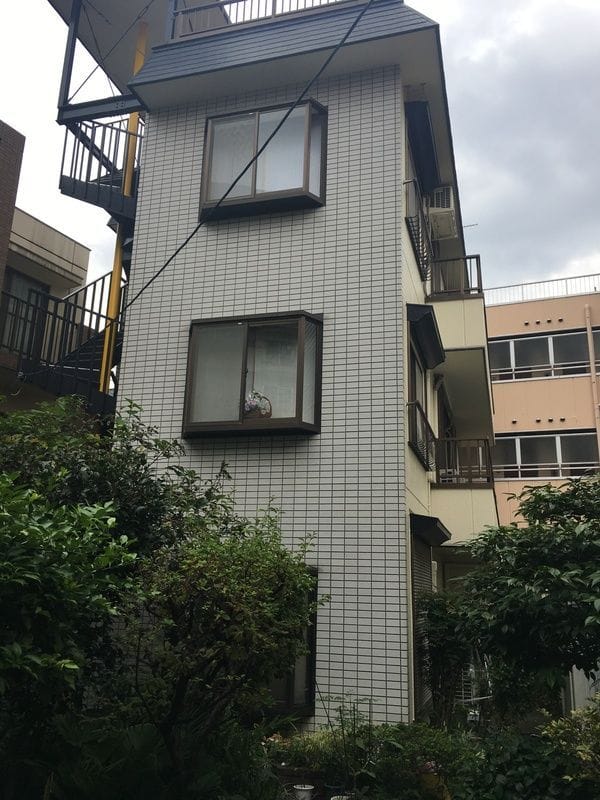西巣鴨一丁目戸建 14.3万円/10,000円/入力なし 間取り図