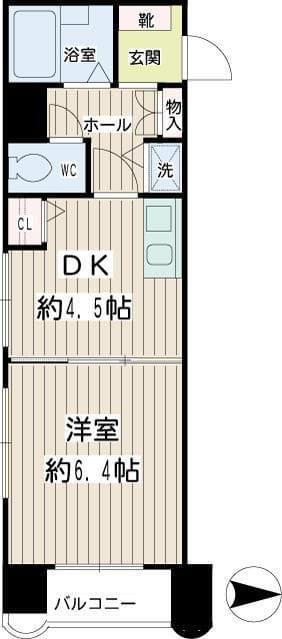 第21新井ビル 505