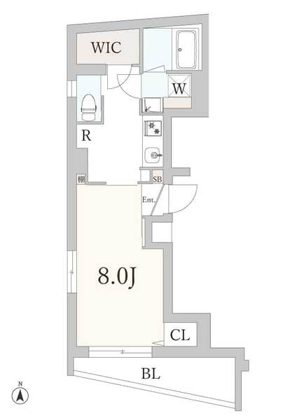 GranDuo高円寺5 301