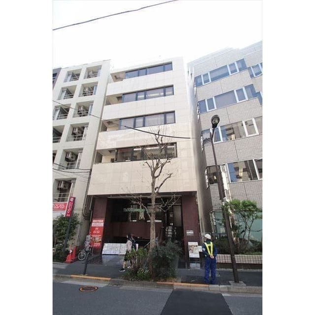 一番町ファーストビルの写真