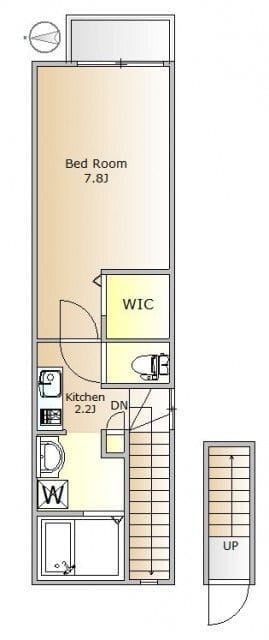 石川台レジデンスの写真