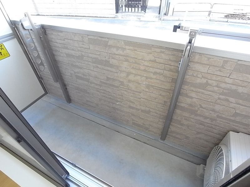 Le parc成増の写真