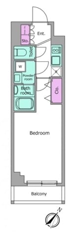 ラクラス押上 0503
