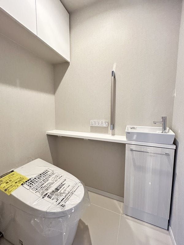 シティタワー上野池之端の写真