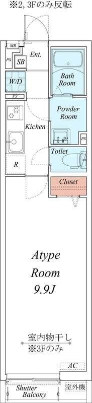 リブリ・瑋進Ⅱの写真