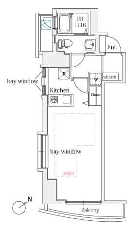 マーサプレアマールケイ 401