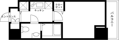 グランドガーラ西麻布 611