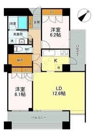 グランドメゾン武蔵小山の写真