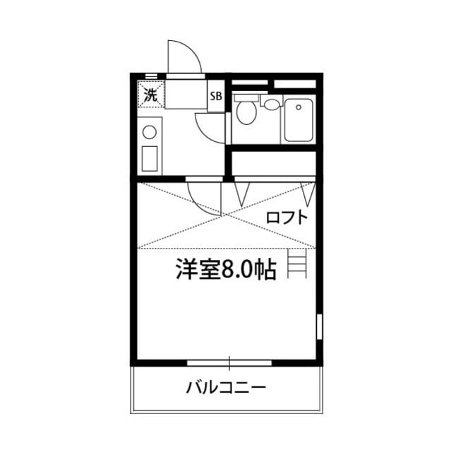 ヴィラリスヴラン 101