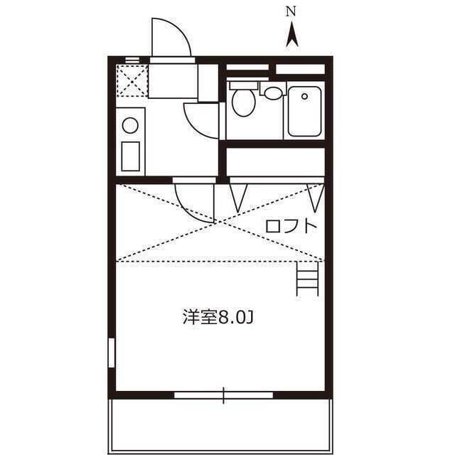 ヴィラリスヴラン 103