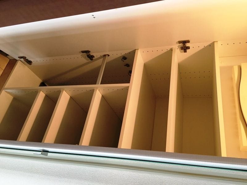 パレステュディオ麻布イースト 607