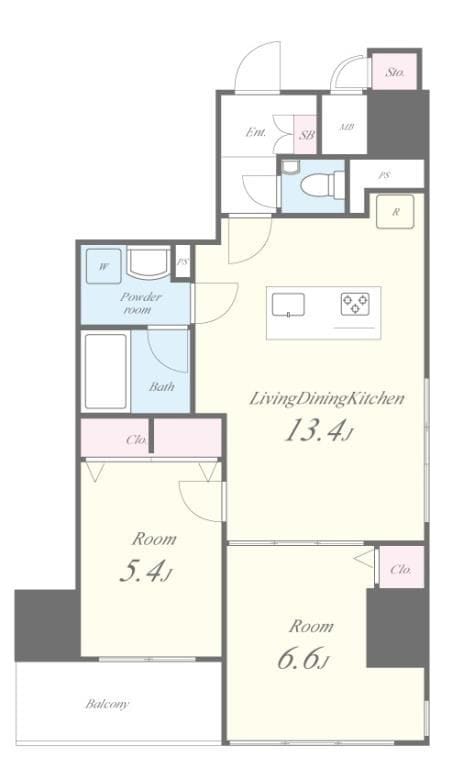 トラッド日本橋人形町 0903
