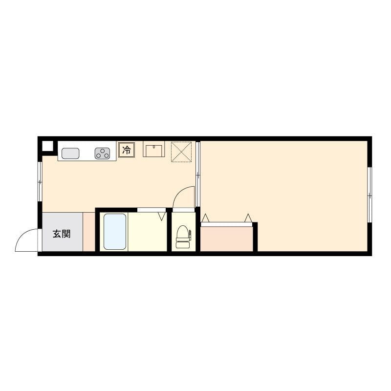 ジョイムビル 0304