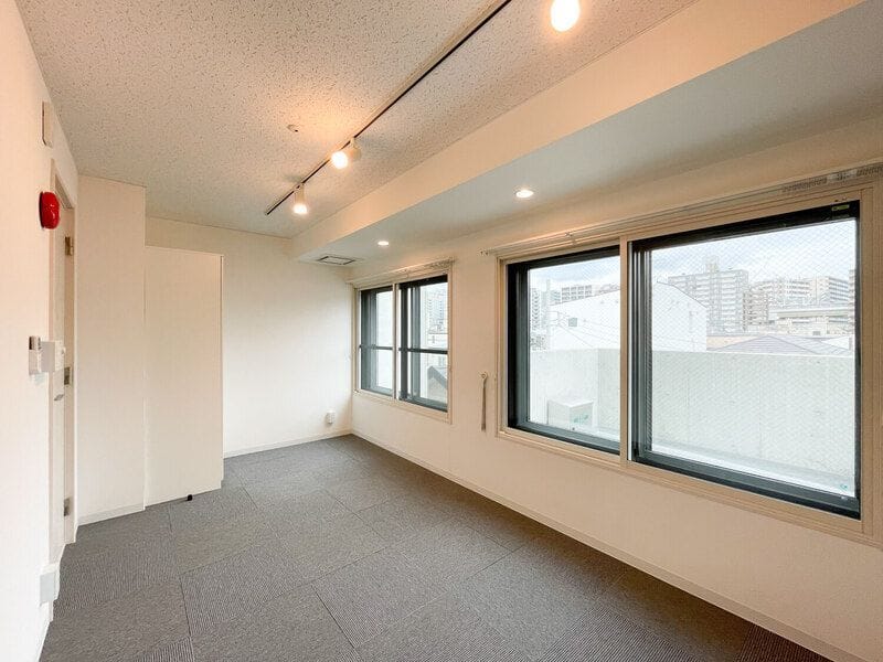 Liberte板橋本町 201