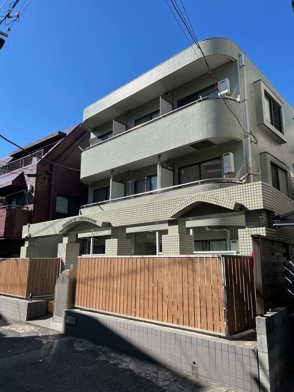 エムロード学芸大の写真