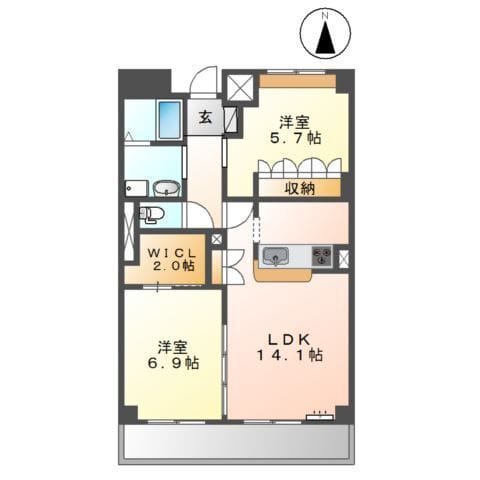 Arc・Riche(アークリッシュ)の写真