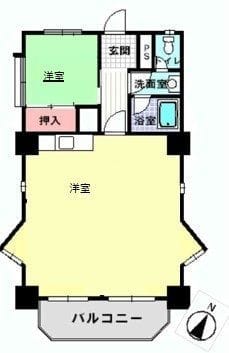 東豊エステートの写真