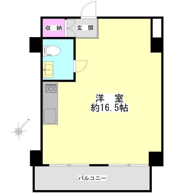 第一小林ビル 305