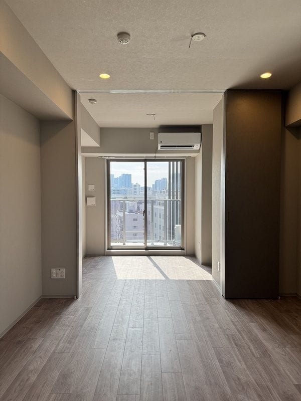 ルミーク門前仲町 401