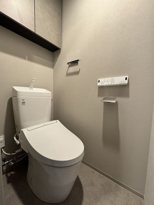 ルミーク門前仲町の写真