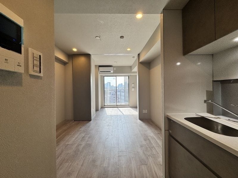 ルミーク門前仲町 902