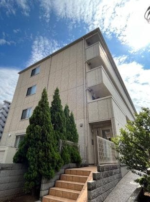 GENOVIA原木中山(ジェノヴィア原木中山) 307