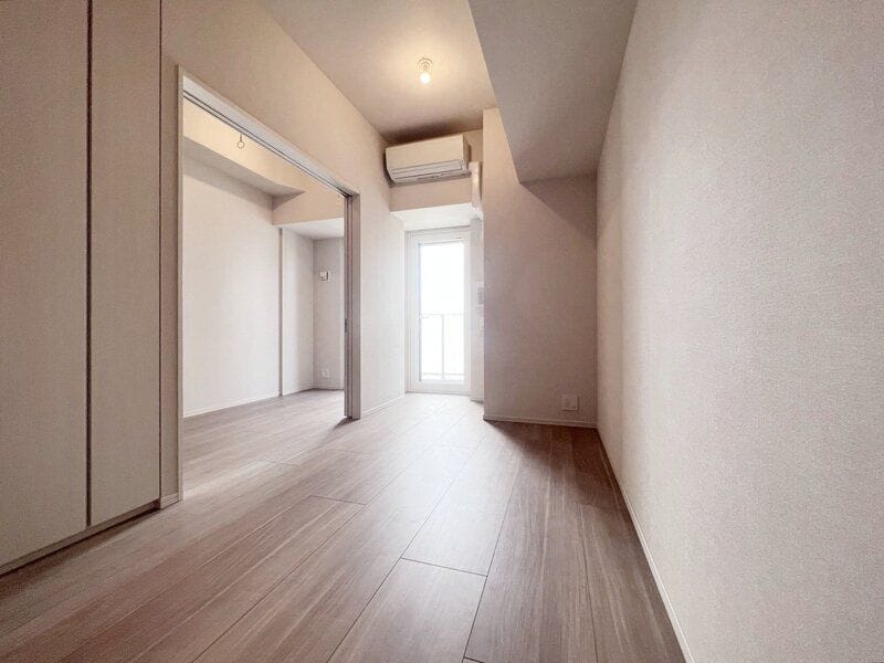 プラウド町屋 605