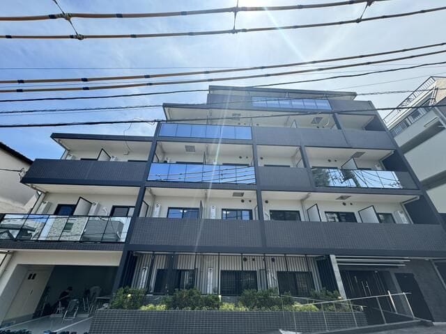 ガリシア板橋 207