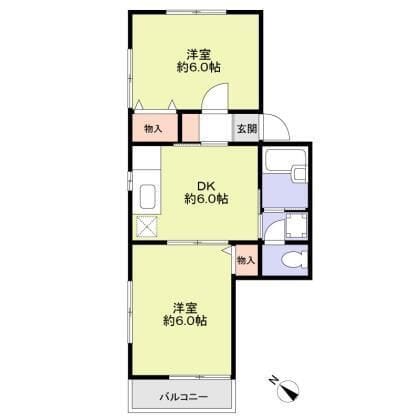 ビューシノハラの写真