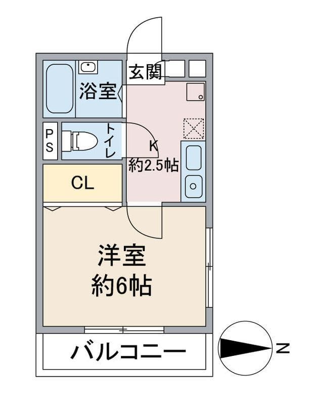 ソフィアヒルズ 101