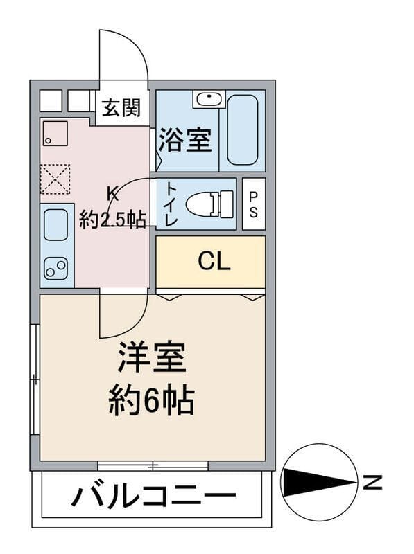 ソフィアヒルズの写真